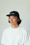 Reflective Nylon Cap