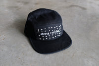 Sashiko Cap