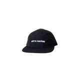 Reflective Nylon Cap