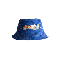 Sashiko Bucket Hat x ROK